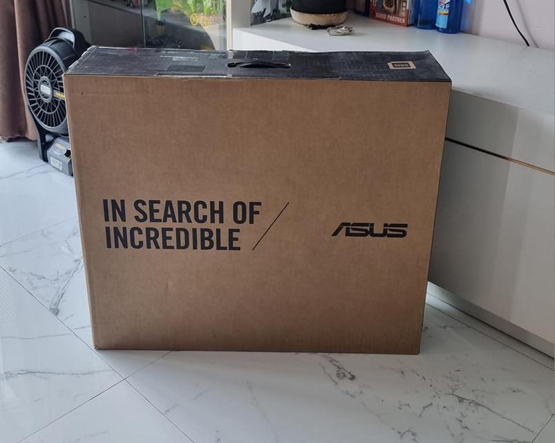 Asus all in one Core i5 5