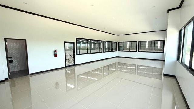 ให้เช่าโรงงาน 3000 ตร.ม พร้อมออฟฟิศ ซอยนิคมพัฒนา 8 ระยอง ( พื้นที่สีเหลือง ) 7