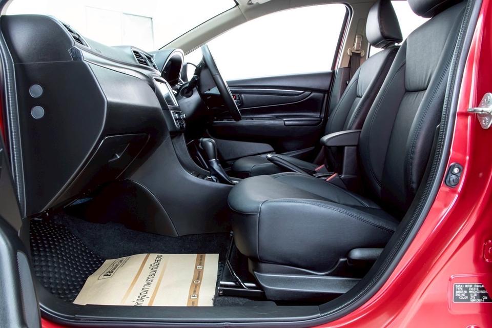 รหัสรถ 2B120 CIAZ 1.25 RS 2016 7