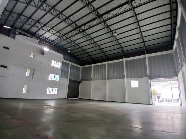 โรงงานให้เช่า ขาย  พร้อมสำนักงานออฟฟิศ-โกดังแฝด สามารถทำโรงงานได้หลายกิจการ ทำเลดีเข้าออกได้หลายทาง ลำลูกกาคลอง8   ปทุมธานี  3