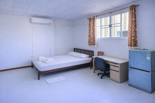 ใกล้รถไฟฟ้า BTS ปุณณวิถี 349ม. BTS อุดมสุข 899ม. ห้องพัก 1นอน 1น้ำ มี8-14ห้อง ถ.สุขุมวิท 101 เฟอร์ครบ อยู่ในอาคารพาณิชย์ รูปที่ 7