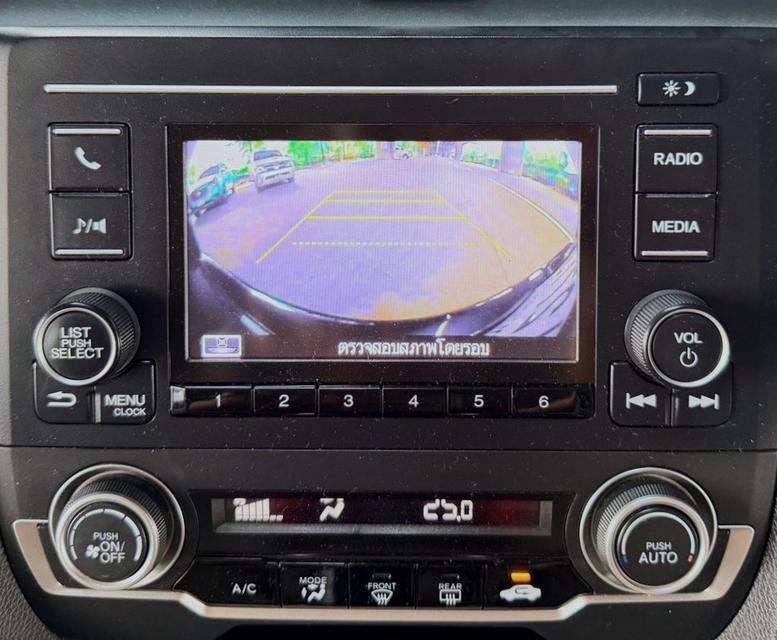 Honda Civic 1.8 E ปี 2020 รูปที่ 10