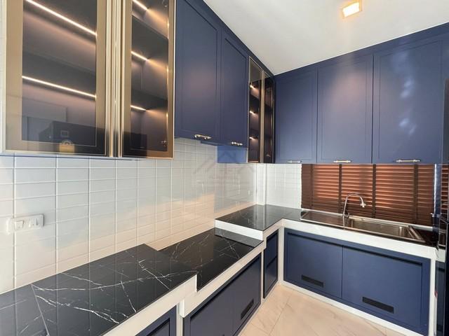 ขายบ้านเดียว 2 ชั้น 68 ตร.ว. 4 ห้องนอน ลัดดารมย์ - จตุโชติ 15 แปลงหน้าคลับเฮ้าส์ บ้านใหม่ ใกล้ทางด่วน ด่านจตุโชติ และด่า 4