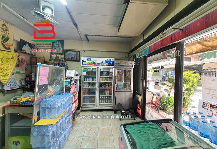 ที่ดินพร้อมบ้าน ซอยนวลทอง 7 เนื้อที่ 98 ตรว. ตำบลอ้อมน้อย อำเภอกระทุ่มแบน จังหวัดสมุทรสาคร 3