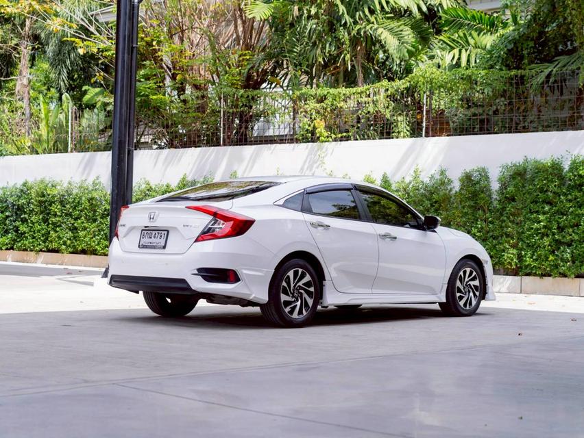 HONDA CIVIC 1.8EL ปีจด 2019 ♨️ #ประกันเครื่องเกียร์3ปี3หมื่นkm ♨️