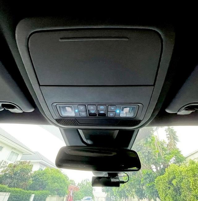 ขาย Ford Everest 2.0Bi-Turbo 4wd ปี22 12