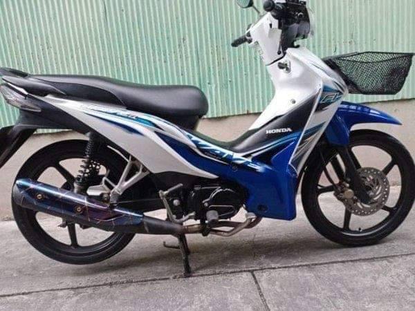 Honda wave110i 1