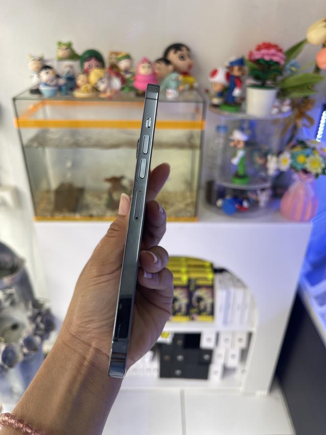 iPhone 13Promax 128gb ไม่มีตำหนิ จอแท้