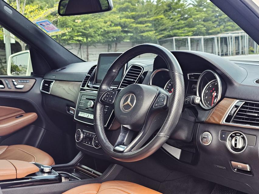 GLE500e 15