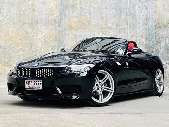 พร้อมขาย BMW Z4