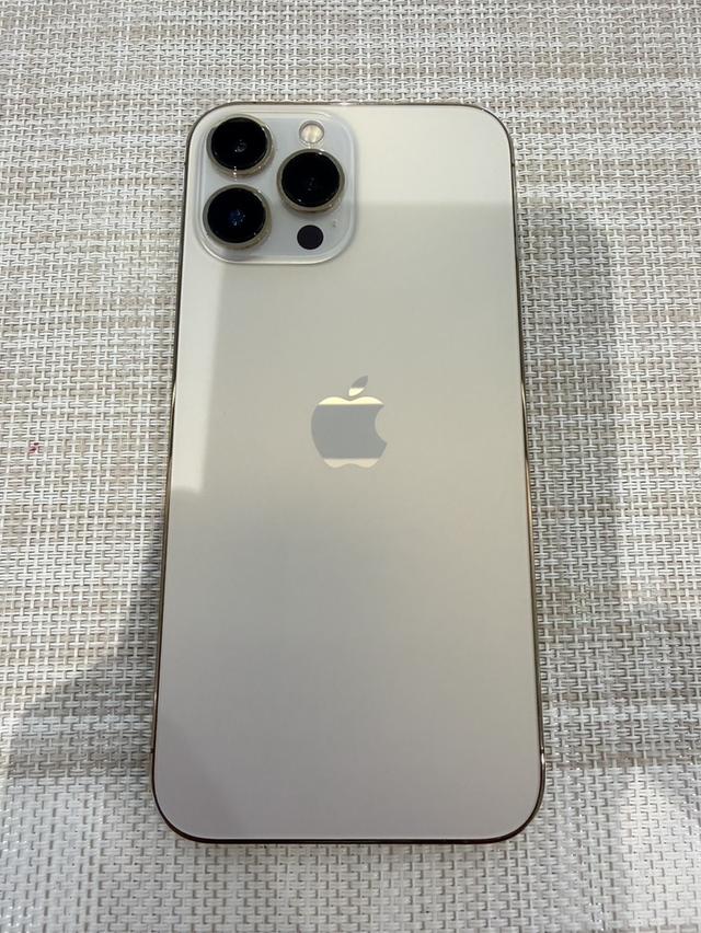 iPhone 13 Promax 256GB ผ่อนได้