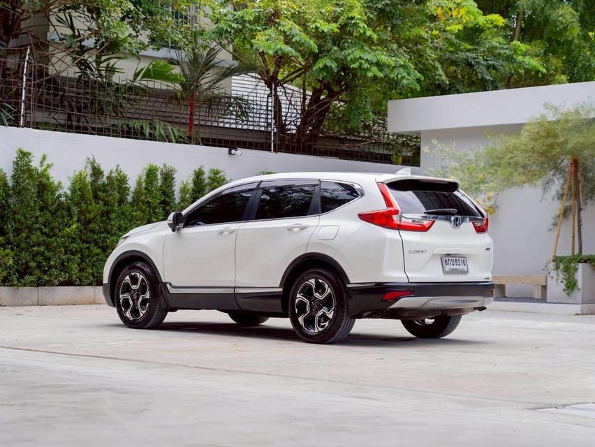 HONDA CR-V 2.4EL 4WD ปี 2017 5