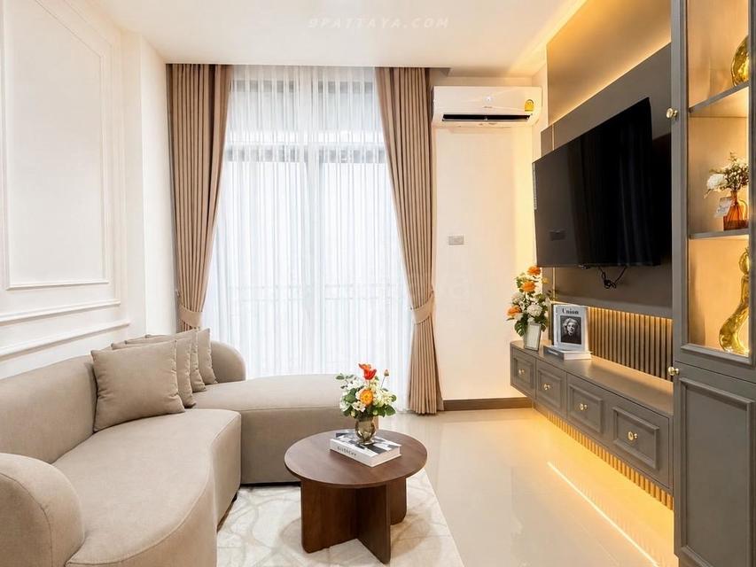 For Sale — Fully Furnished Condo at CC Condominium 1, Soi SiamBeautiful condo for sale at CC Condominium 1, Soi Siam. Fully furnished with new 6