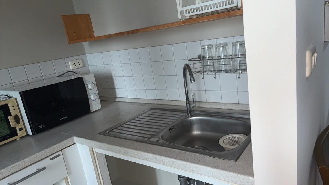 คอนโดให้เช่า-For Rent 4