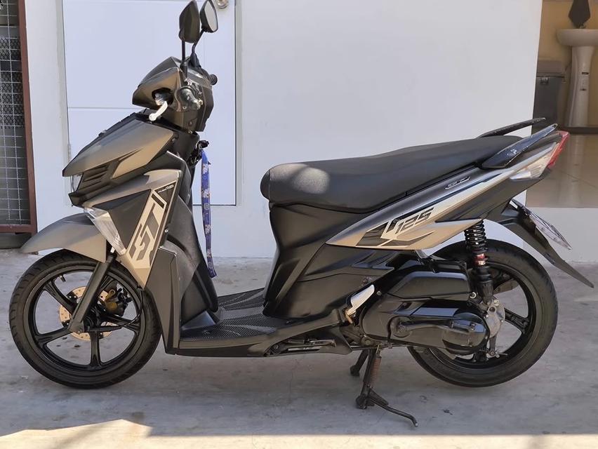 ขายรถ Yamaha GT ปี 2015 3