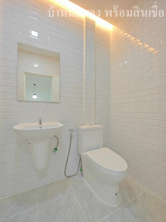 ฟ้าปิยรมย์ เฟส1 คลอง6 15