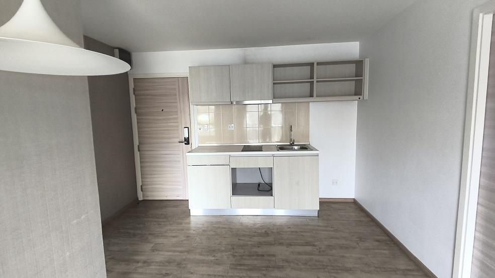 ขาย คอนโด น็อตติ้ง ฮิลล์ พหลฯ – เกษตร 52.77 ตรม ติดบีทีเอสบางบัว 2 นอน /2 น้ำ /1เล่น ราคาสุดท้าย!! 4.262 ล้านบาท 4