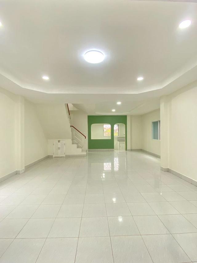 ขายบ้านเดี่ยว 2 ชั้น เนื้อที่ 44.8 ตร.วา หมู่บ้านแคทลียา ถนนหทัยราษฎร์ 37 แขวงสามวาตะวันตก เขต คลองสามวา