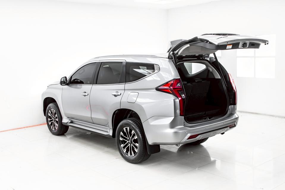 รหัสรถ 3B136 PAJERO SPORT 2.4 GT 2020 11