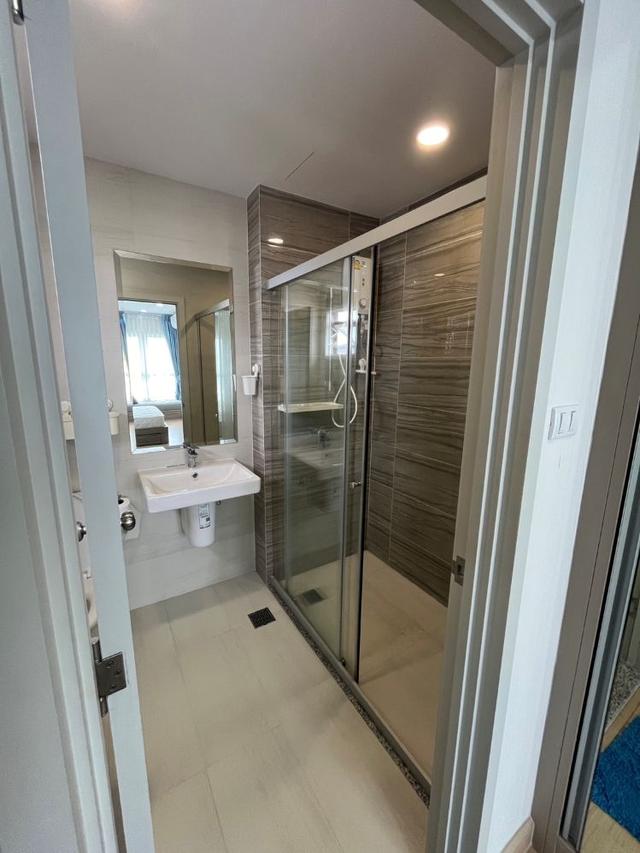 ขายคอนโด ศุภาลัย เวอเรนด้า รามคำแหง ชั้น 15 ห้องมุม ใกล้รถไฟฟ้าสายสีส้ม 13