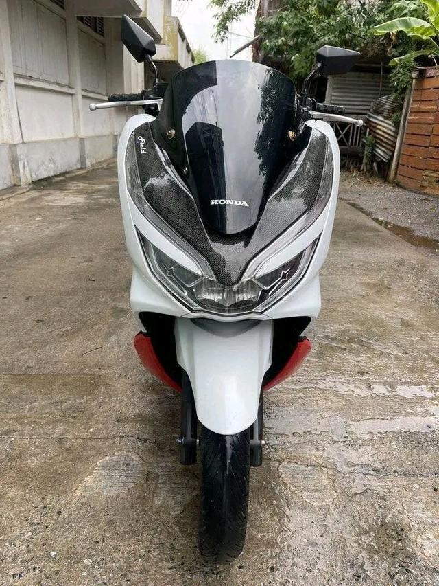 ส่งต่อ Honda PCX  1