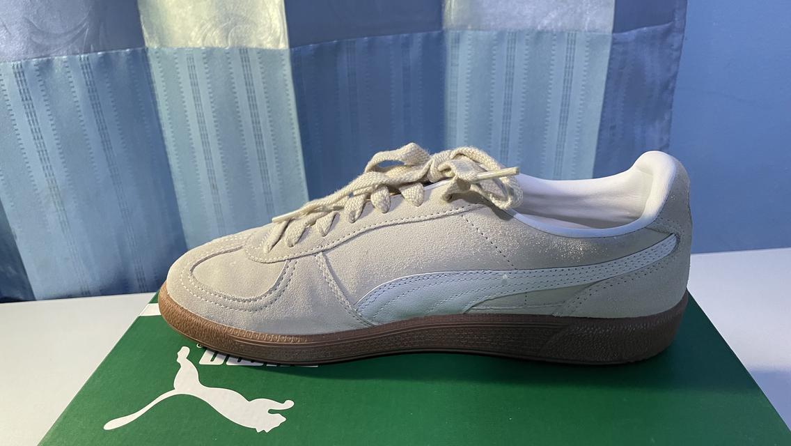 รองเท้า Puma palermo พร้อมกล่อง 7