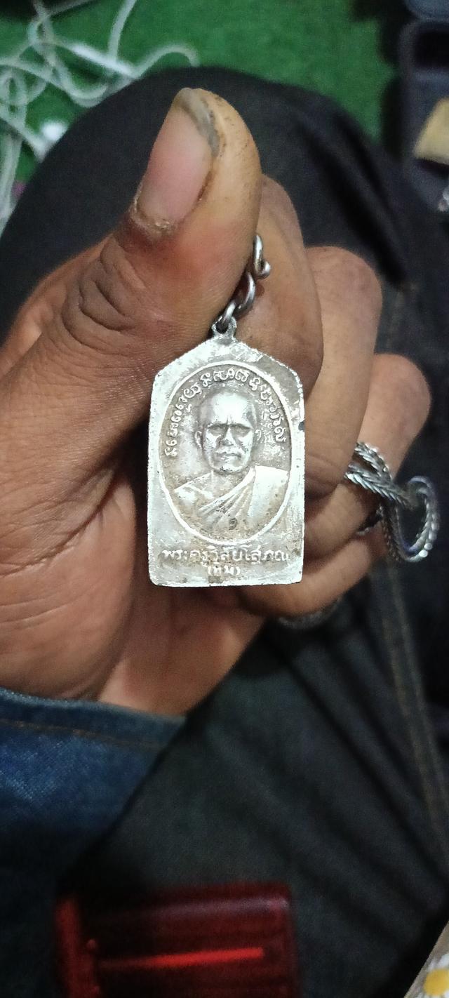 พระครูวิสัยโสภณ(ทิม)