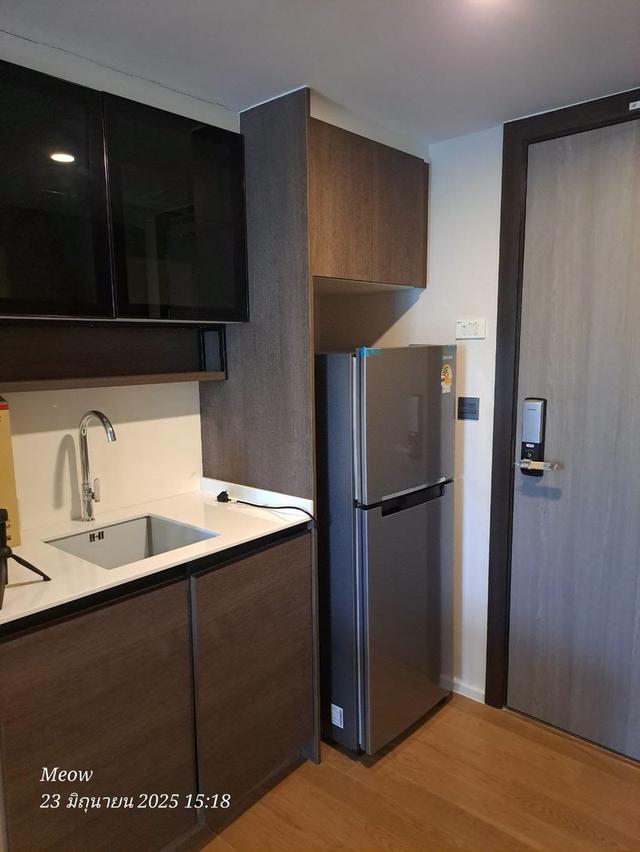 ให้เท่าคอนโด Suanbua Residence สวนบัว เรสซิเดนซ์ ห้องตกแต่งแล้ว 6