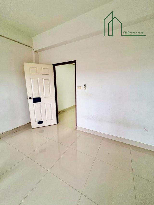 อาคารพาณิชย์ 4 ชั้น อยู่ที่ตลาดศรีเมืองราชบุรี ทำเลค้าขาย  8