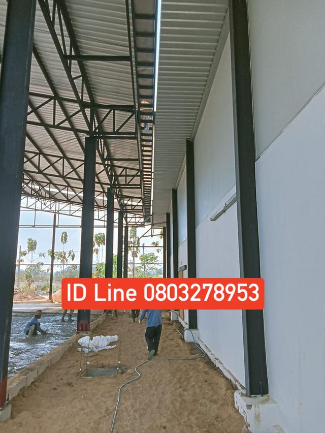 ช่างรางน้ำฝน อำเภอบ้านนา 15