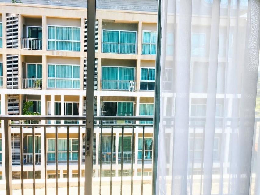 For Sale — 1-Bedroom Condo at The Gallery Jomtien PattayaCondo for sale at The Gallery Jomtien, located near Jomtien Beach. Fully furnished unit 8