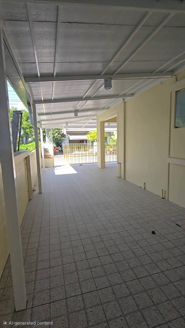 บ้านเดี่ยว รีโนเวทใหม่หมดยกหลัง 54ตร.วา พฤกษ์ลดา รังสิต-คลองสี่ ทำเลดีๆ สังคมคุณภาพจาก L&H 15