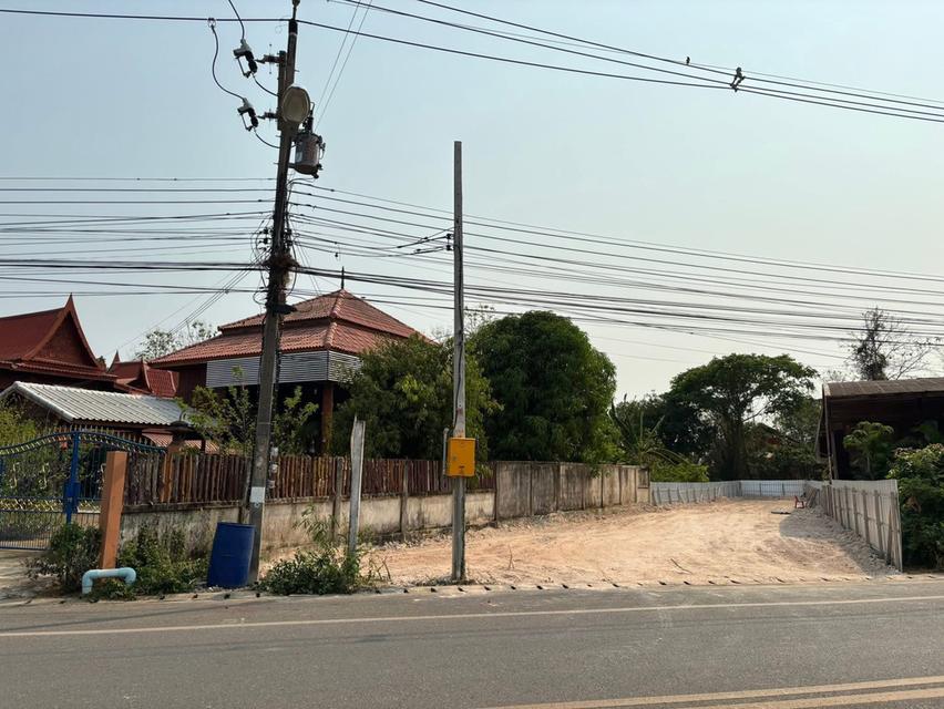 ขายที่ดิน ต.ไผ่ล้อม อ.ลับแล จ.อุตรดิตถ์ 1