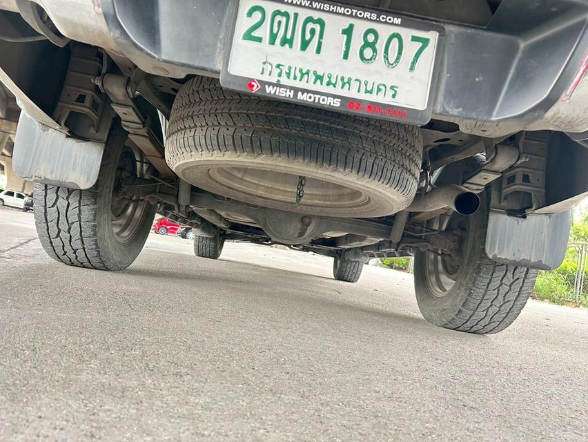 Isuzu D-Max Space Cab 1.9 Z prestige Navi Hi-Lander AT 2018 18