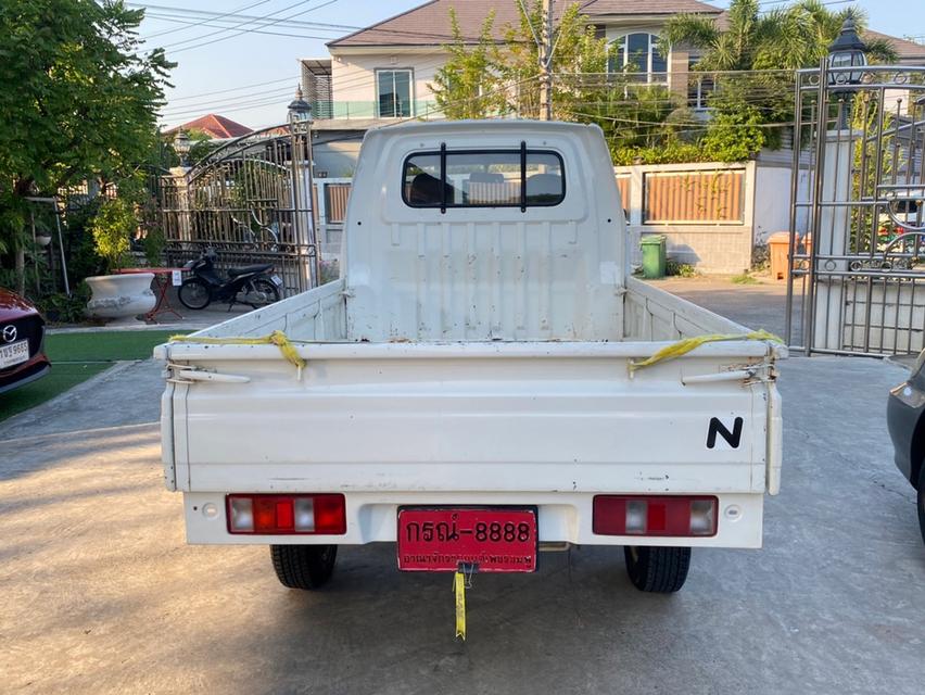Changan Space Truck 1.3L ปี 2019 รถบรรทุกเล็ก รูปย่อยที่ 4