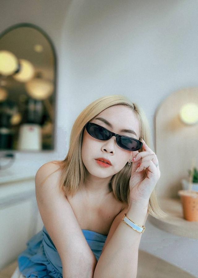 แว่นกันแดดYSL