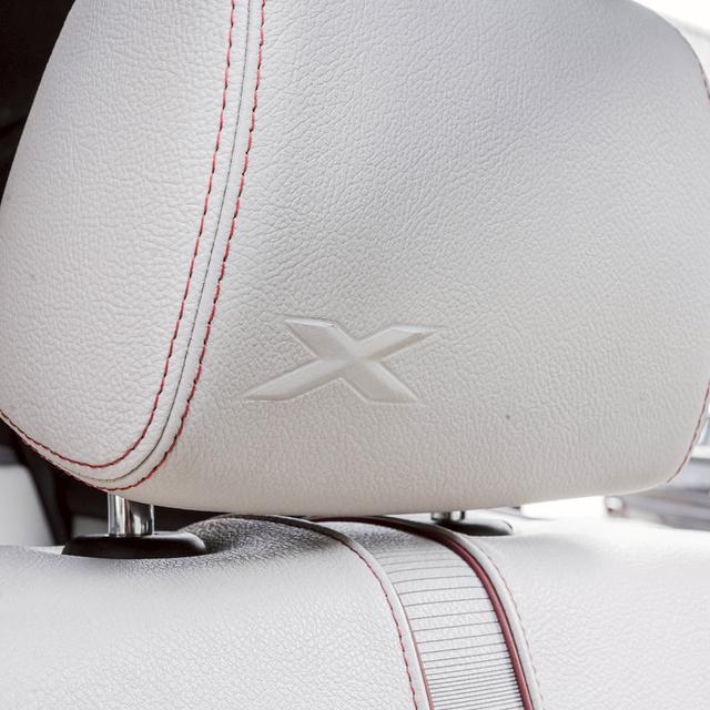 รหัสรถ 67GG8481 🔥 BMW X4 (F26) LCI M Sport ปี 2019 🔥 11