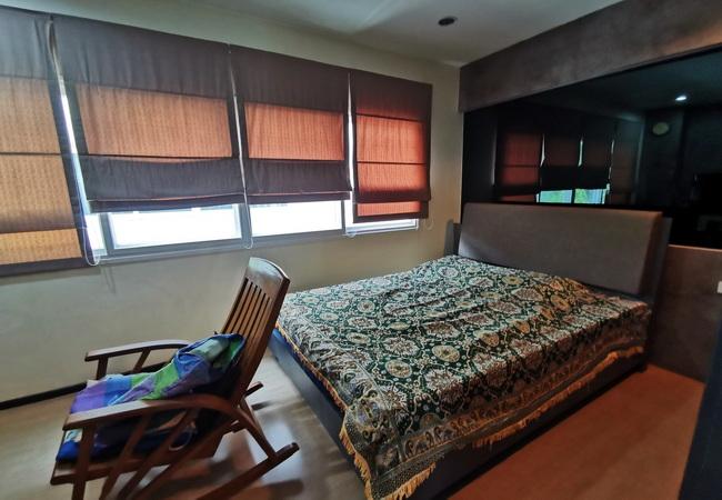 ขายทาวน์เฮ้าส์ หมู่บ้านภัทราวิลล่า 8 ซอยสตรีวิทยา 2 เนื้อที่ 21 ตร.ว. แต่งสวย พร้อมอยู่ 6