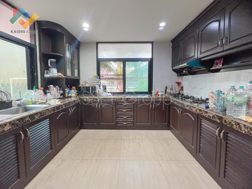 หมู่บ้าน บางนา วิลล่า | บ้านเดี่ยว ซอย บางนา-ตราด 39 ราคาถูก 15