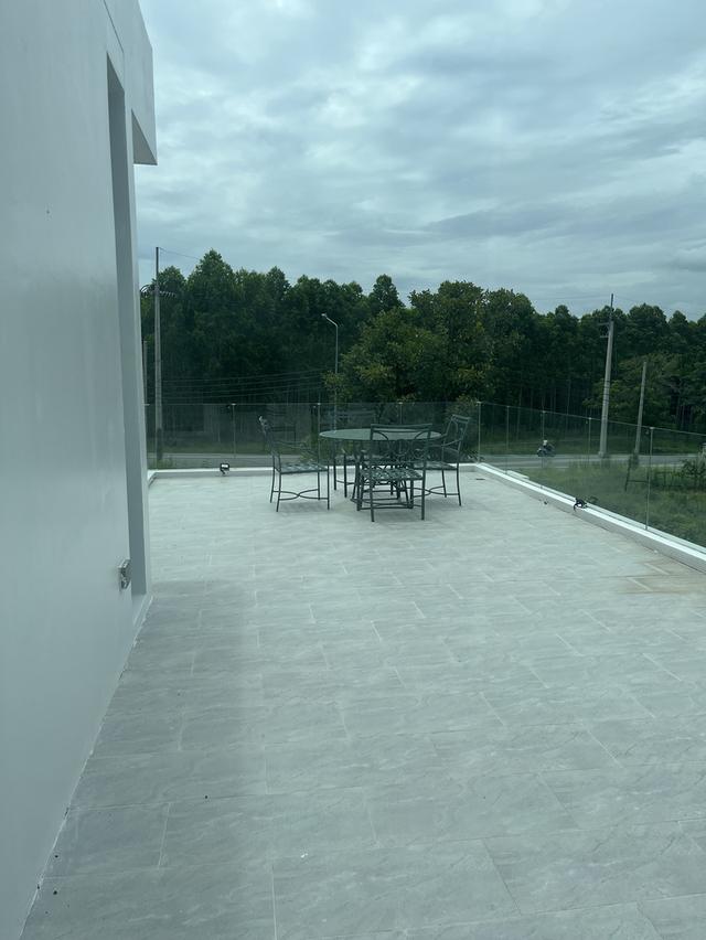 For Rent Pool Villa Pattaya  6