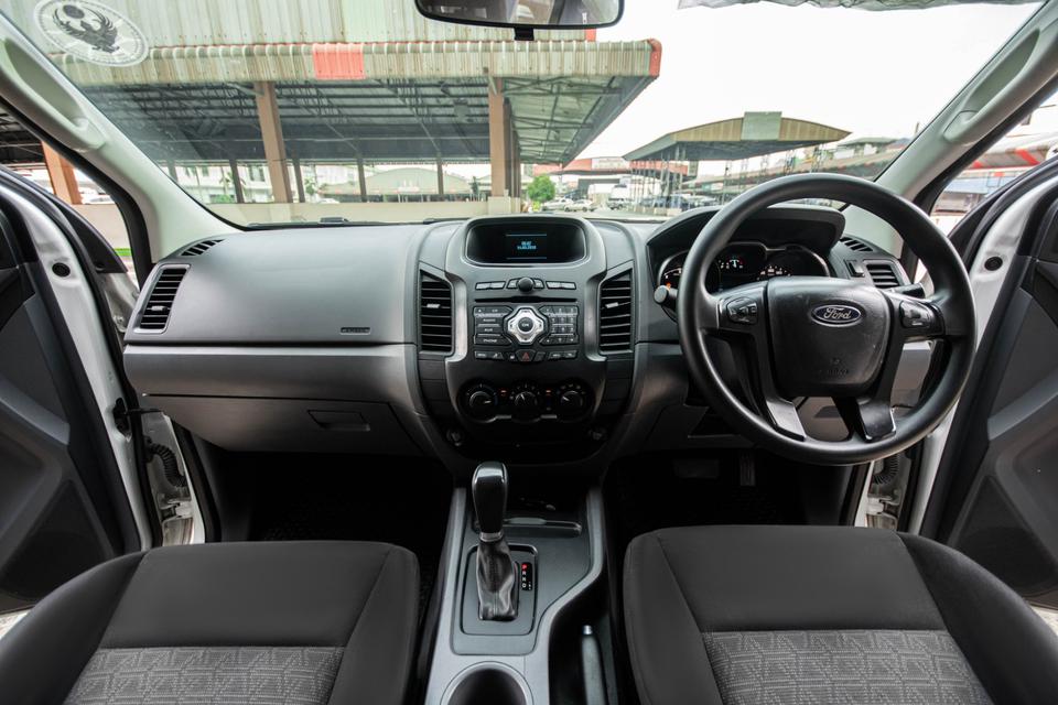 2017 Ford Ranger 22 OPEN CAB ปี 15-18 Hi-Rider XLS Pickup 6