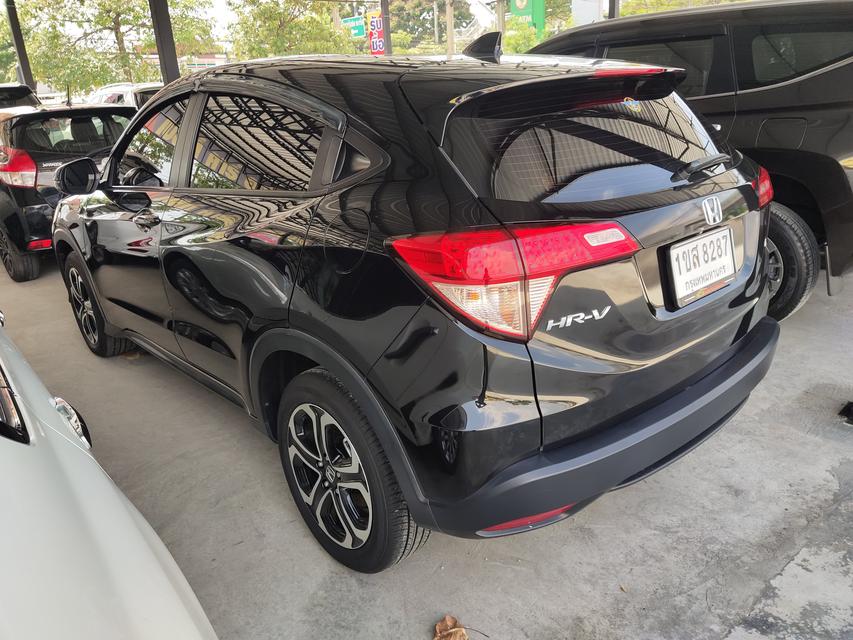 Honda hrv1.8 3