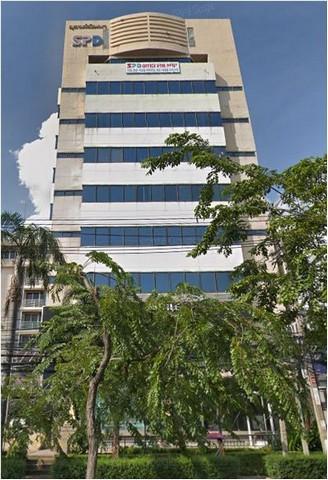 สำนักงาน อาคารเอสพีดี พท. 401 SQ.WA 1 Bedroom 1 น้ำ 36000 BAHT ราคาคุ้ม กรุงเทพ 1