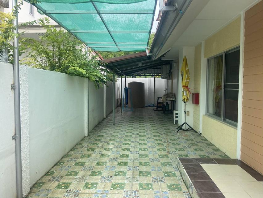 บ้านมือสองพร้อมอยู่เจ้าของขายเอง 8