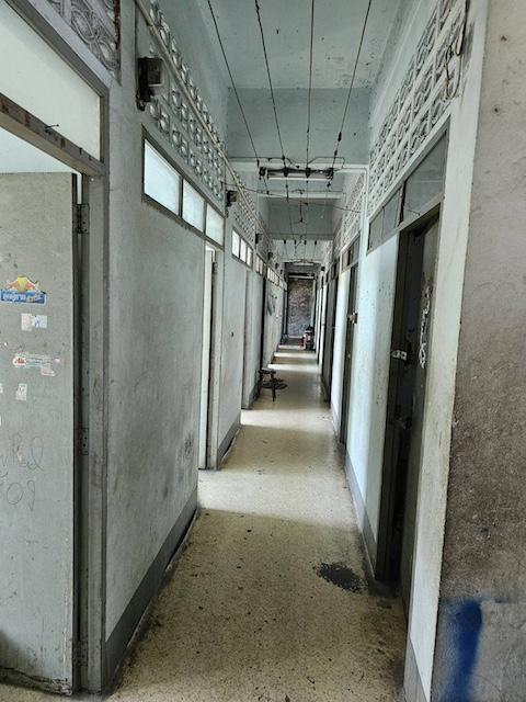 ให้เช่าโรงงานพร้อมออฟฟิศ 1200 ตรม. พุทธมณฑลสาย 5 พร้อมใบ รง.4 ใกล้ถนนเพชรเกษม 5