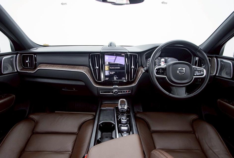 รหัสรถ 1D604 VOLVO XC60 T8 AWD RECHARGE 2.0 2021