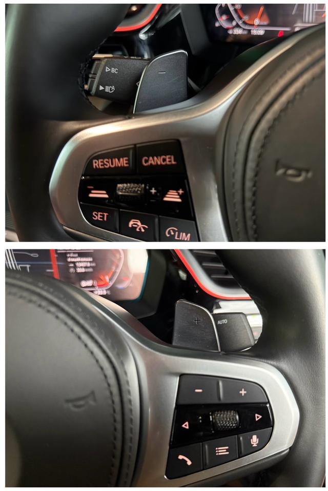 BMW Z4 sDrive30i M Sport ปี 2022Mileage 13,000 Km. รูปที่ 18