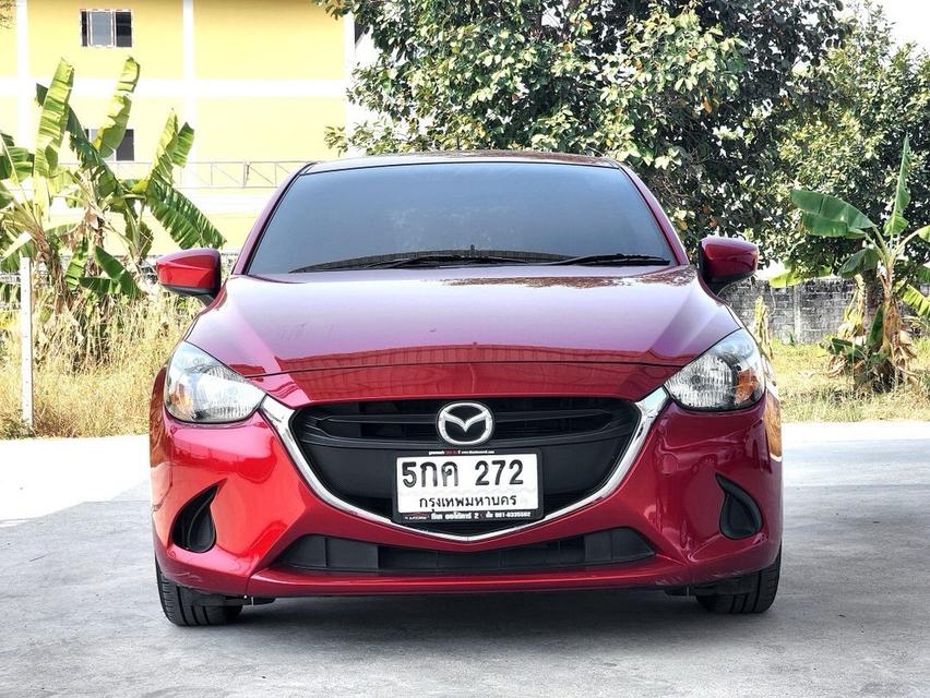 MAZDA2 [Hatchback] 1.3 High Connect 6A/T