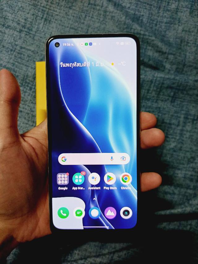 Realme 8 4g 8/128 4