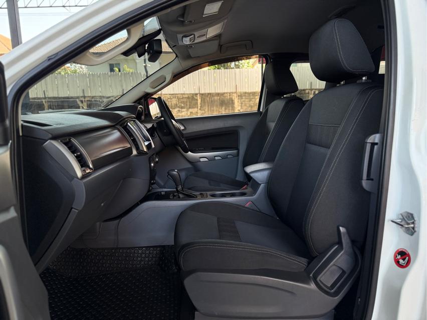 รหัสรถ WRT4318 📌2017 FORD RANGER 2.2 XLT HI-RIDER OPEN CAB 13